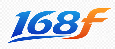 168 f